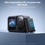 Telesin Battery for GoPro 13