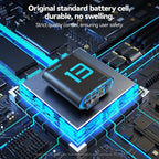 Telesin Battery for GoPro 13