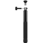 Telesin Aluminum Selfie Stick for action cam - 90 cm