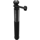 Telesin Aluminum Selfie Stick for action cam - 150 cm