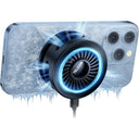 Telesin Magnetic Cooler Pro with wireless charging