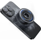 Telesin Magnetic Cooler Pro with wireless charging