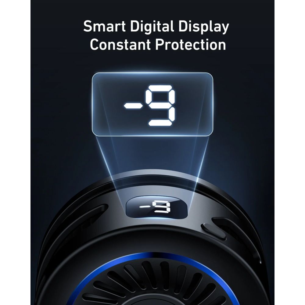 Telesin Magnetic Cooler Pro with wireless charging
