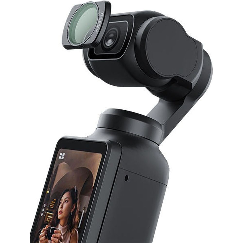Telesin CPL Filter for DJI Osmo Pocket 3