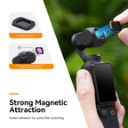 Telesin CPL Filter for DJI Osmo Pocket 3