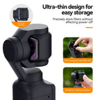 Telesin CPL Filter for DJI Osmo Pocket 3