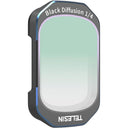 Telesin 1/4 Black Diffusion Filter for DJI Osmo Pocket 3