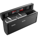 Telesin Pocket Charging Box + 2x Stamina Battery V2 for GoPro 13