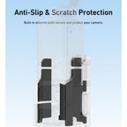 Telesin Backpack Mounting Bracket for DJI Pocket 3