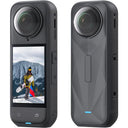 Telesin Lens Guards for Insta360 X5