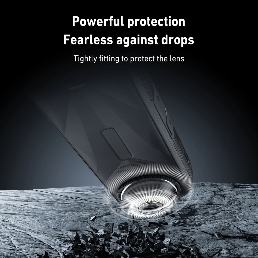 Telesin Lens Guards for Insta360 X5