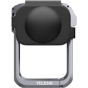 Telesin Vlog Cage metal for DJI Osmo 360