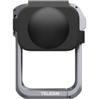 Telesin Vlog Cage metal for DJI Osmo 360