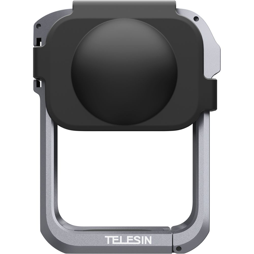 Telesin Vlog Cage metal for DJI Osmo 360