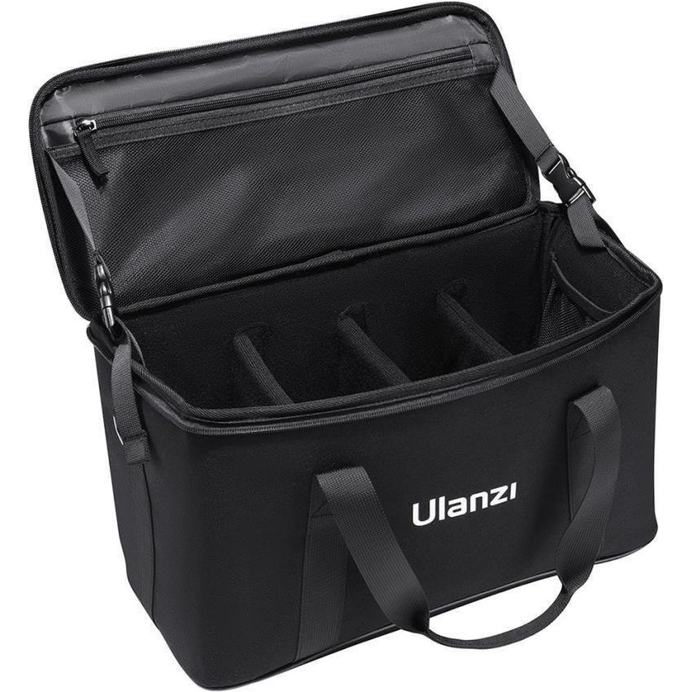 Ulanzi OM-01 Carry Bag for lights and camera accessories