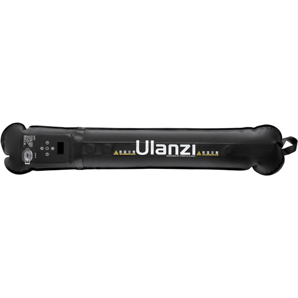 Ulanzi UA20 20W Air Tube Light 90cm with built-in battery