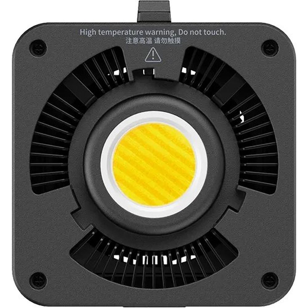 Ulanzi ML100RGB 100W COB Lamp RGB - internal battery & USB-C