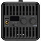 Ulanzi ML100RGB 100W COB Lamp RGB - internal battery & USB-C