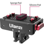 Ulanzi IN-01 Magnetic Quick Release Kit for action cameras