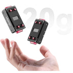 Ulanzi IN-01 Magnetic Quick Release Kit for action cameras