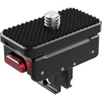 Ulanzi IN-01 Magnetic Quick Release Kit for action cameras