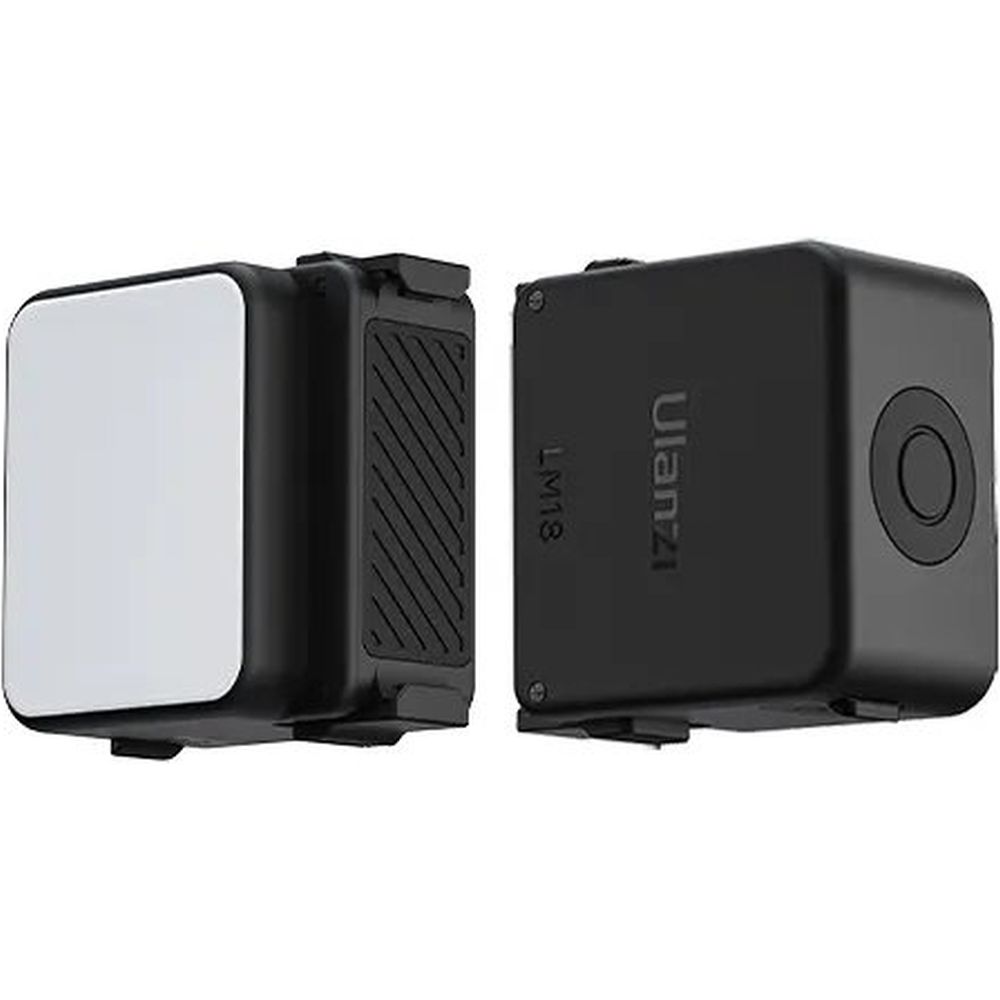 Ulanzi LM18 flashlight for DJI Osmo Action 5 Pro/4/3 & Pocket 3