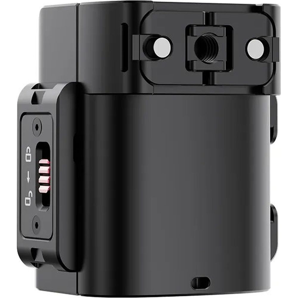 Ulanzi PK-06 Expansion Adapter for DJI Osmo Pocket 3