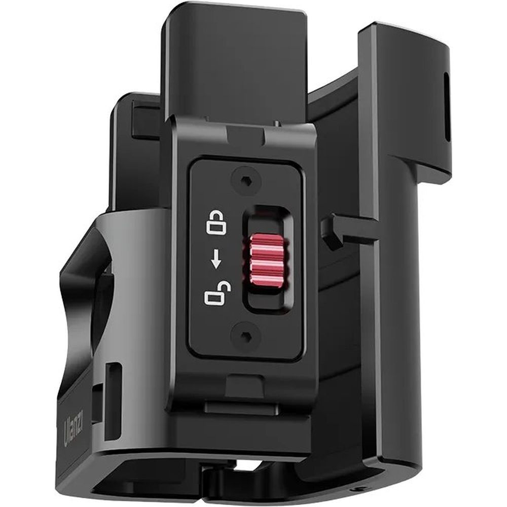 Ulanzi PK-06 Expansion Adapter for DJI Osmo Pocket 3