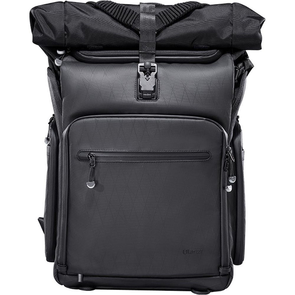 Ulanzi BT01 Business Travel Backpack 32 liters with waist strap
