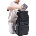 Ulanzi BT01 Business Travel Backpack 32 liters with waist strap
