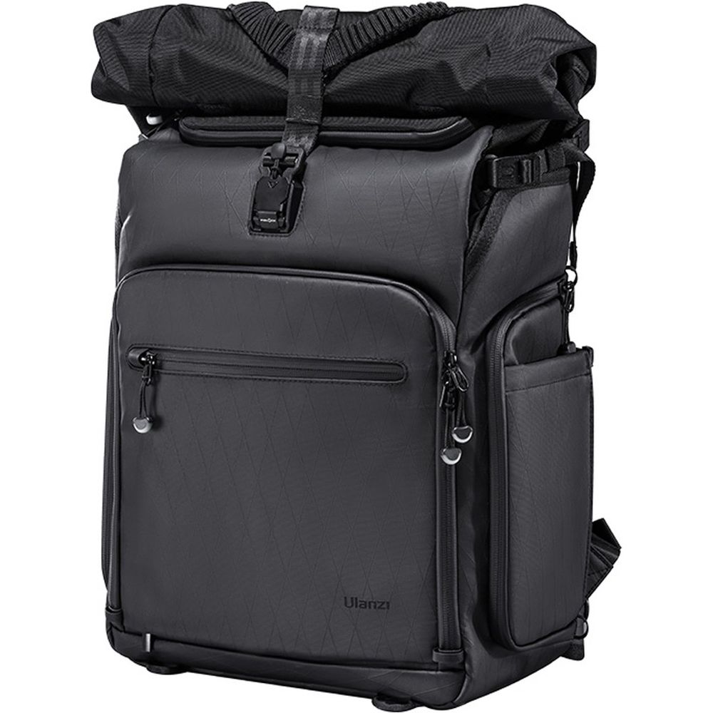 Ulanzi BT01 Business Travel Backpack 32 liters with waist strap