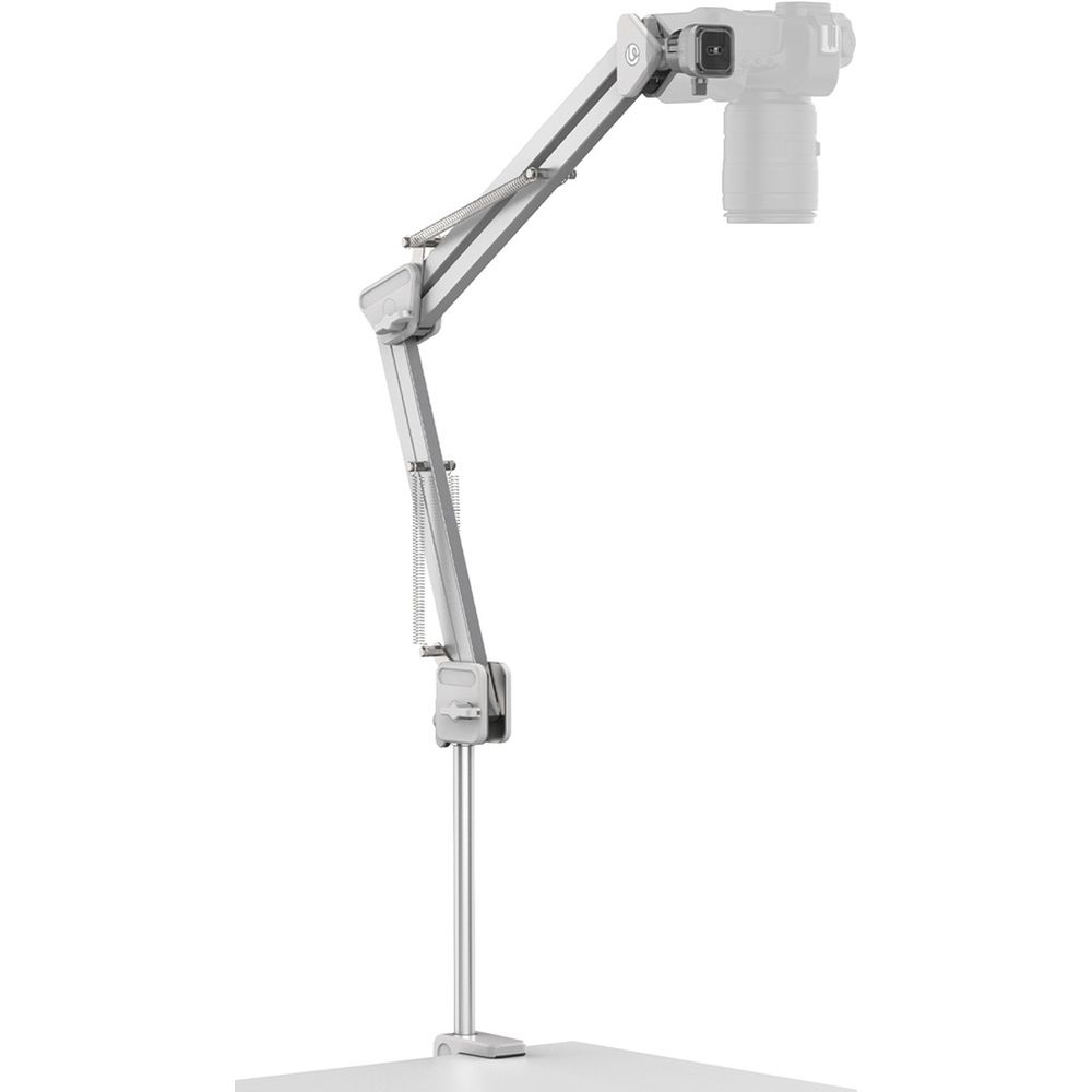 Ulanzi TH04 Overhead Camera Mount with Table Clamp