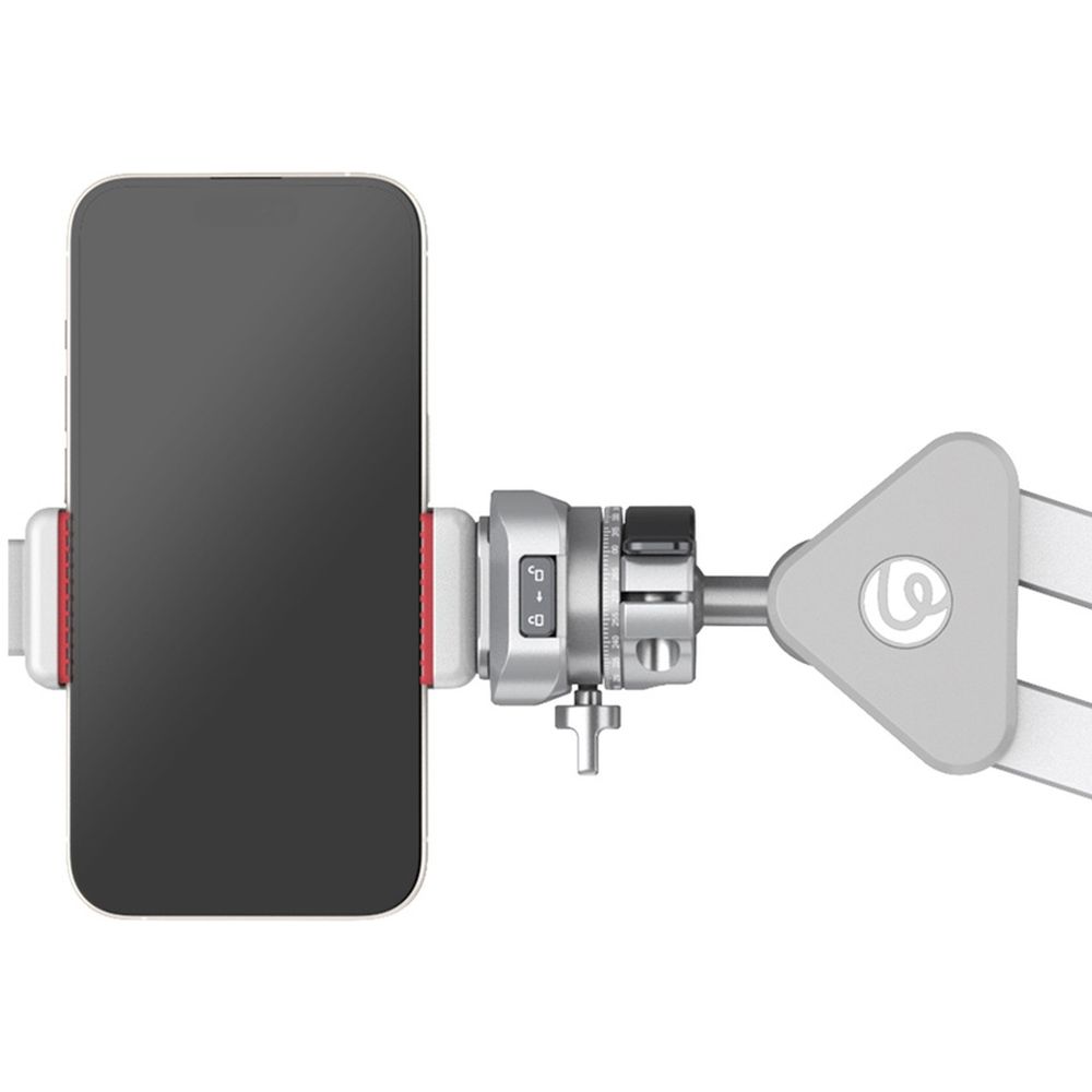 Ulanzi TH04 Overhead Camera Mount with Table Clamp