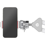 Ulanzi TH04 Overhead Camera Mount with Table Clamp