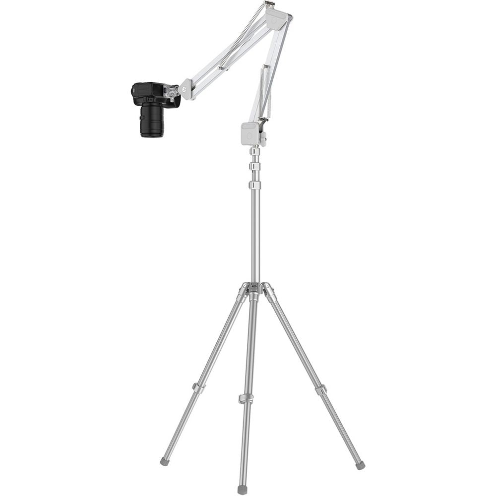 Ulanzi TH04 Overhead Camera Mount with Table Clamp