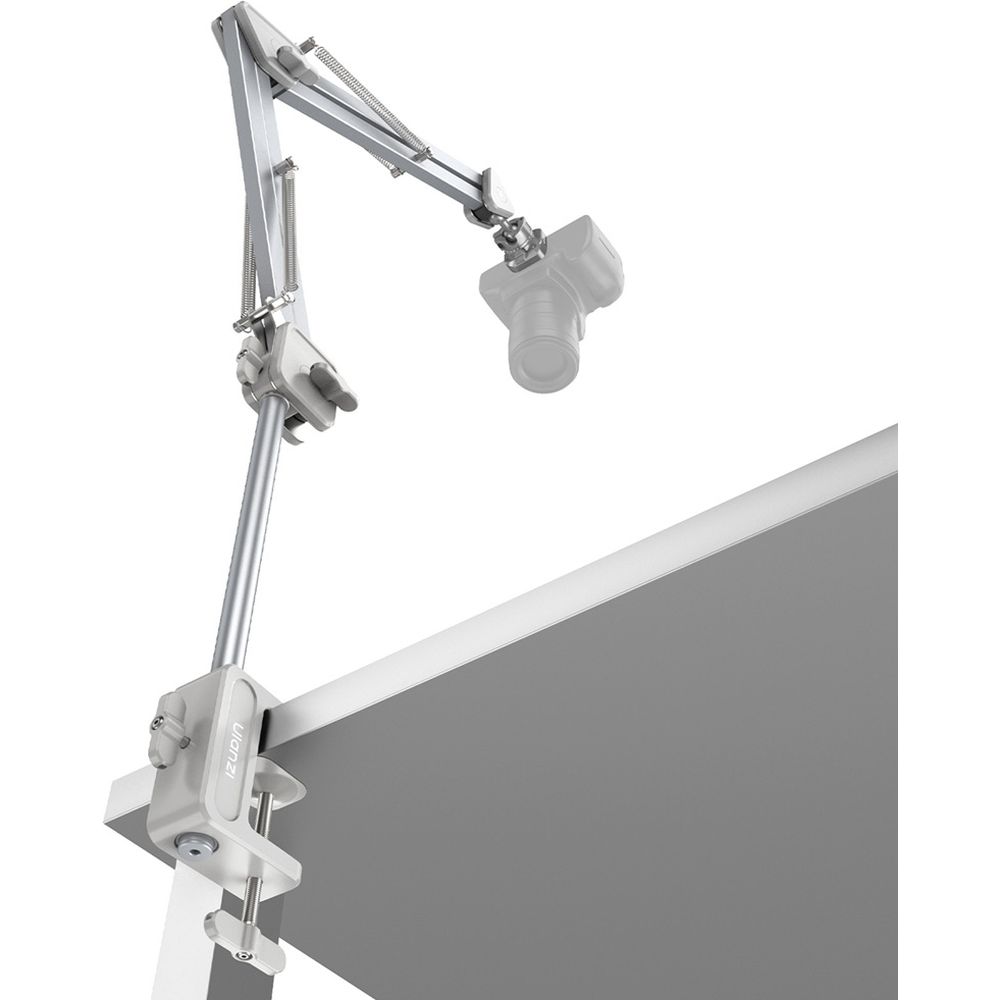 Ulanzi TH04 Overhead Camera Mount with Table Clamp