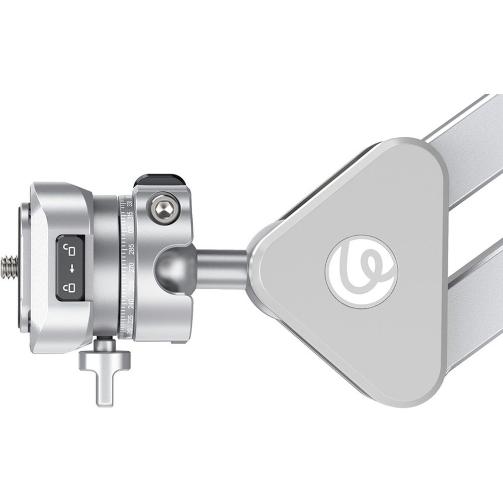 Ulanzi TH04 Overhead Camera Mount with Table Clamp