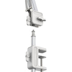 Ulanzi TH04 Overhead Camera Mount with Table Clamp