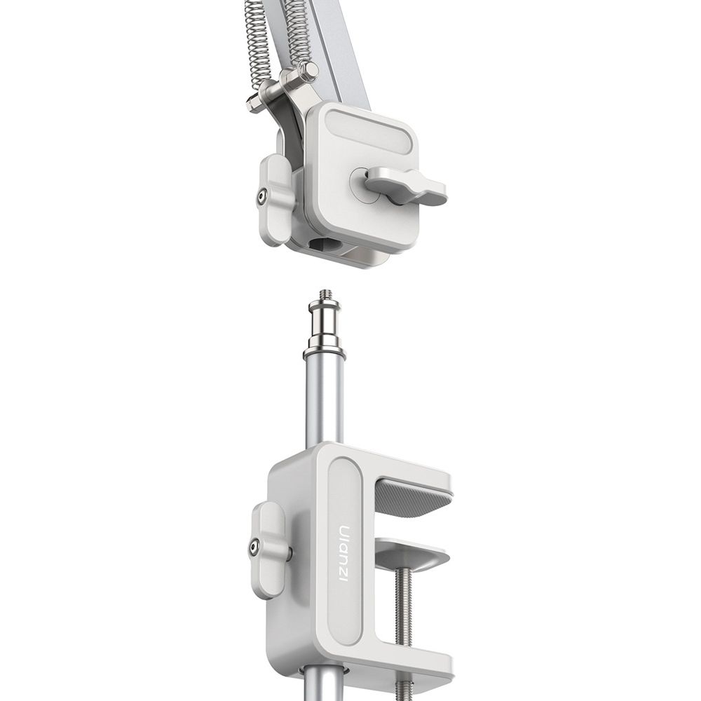 Ulanzi TH04 Overhead Camera Mount with Table Clamp