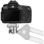 Ulanzi TH04 Overhead Camera Mount with Table Clamp
