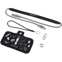 Ulanzi CO70 Pocket 3 Magic Wrap - black