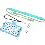 Ulanzi CO70 Pocket 3 Magic Wrap - green