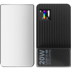 Ulanzi K20 RGB 20W Panel Light