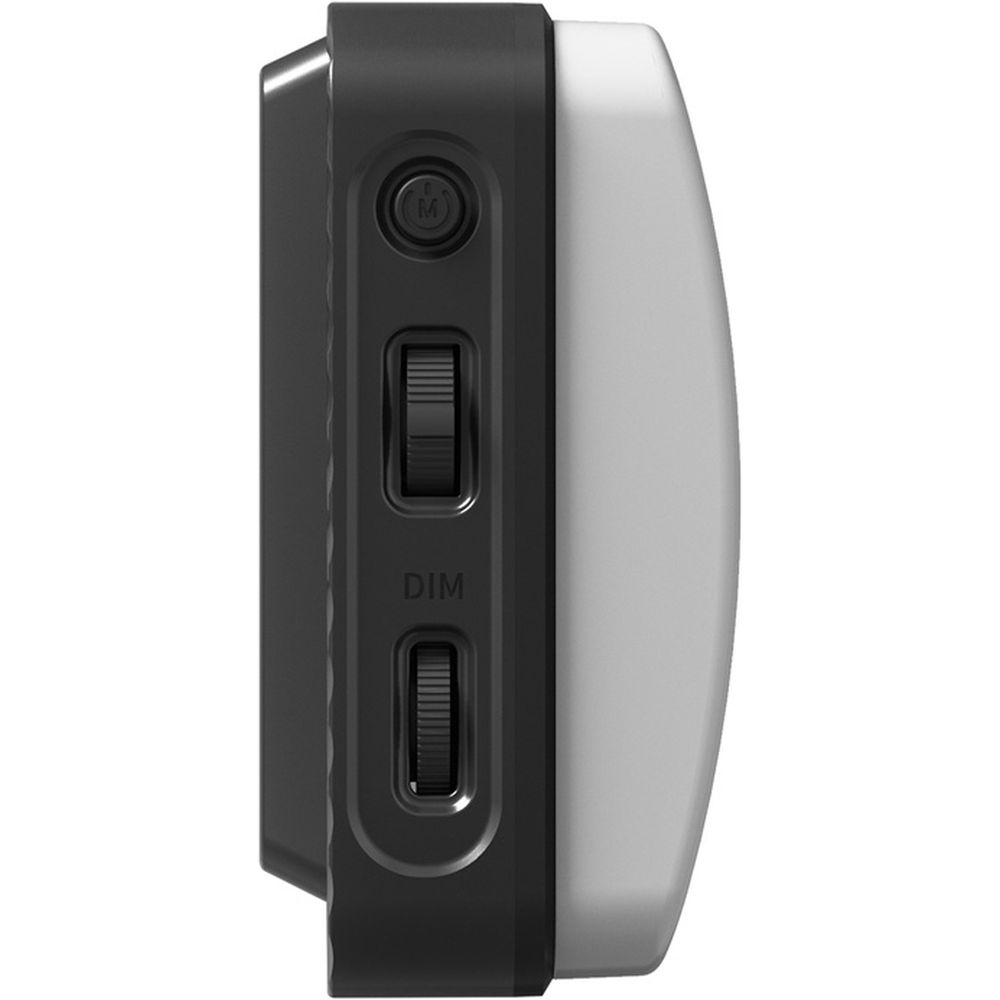 Ulanzi K20 RGB 20W Panel Light