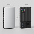 Ulanzi K20 RGB 20W Panel Light