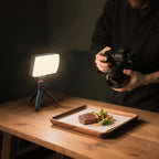Ulanzi K20 RGB 20W Panel Light