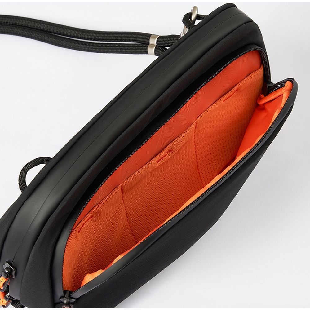 Ulanzi YY08 TechLite Sling bag - black