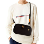 Ulanzi YY08 TechLite Sling bag - black
