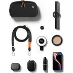 Ulanzi YY08 TechLite Sling bag - black