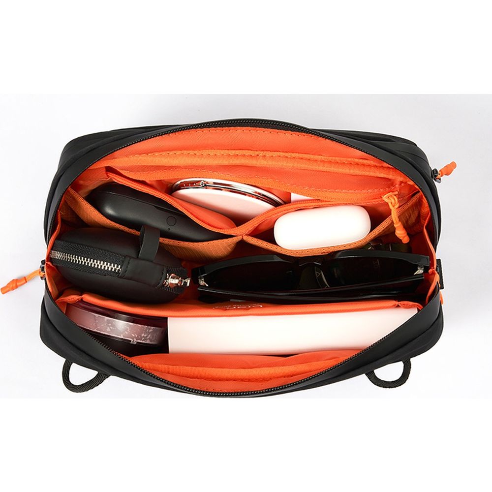 Ulanzi YY08 TechLite Sling bag - black